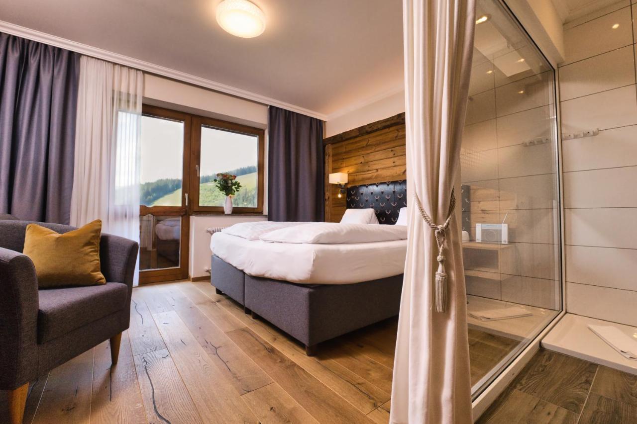 Landhaus Ramsau Ramsau am Dachstein Exterior photo