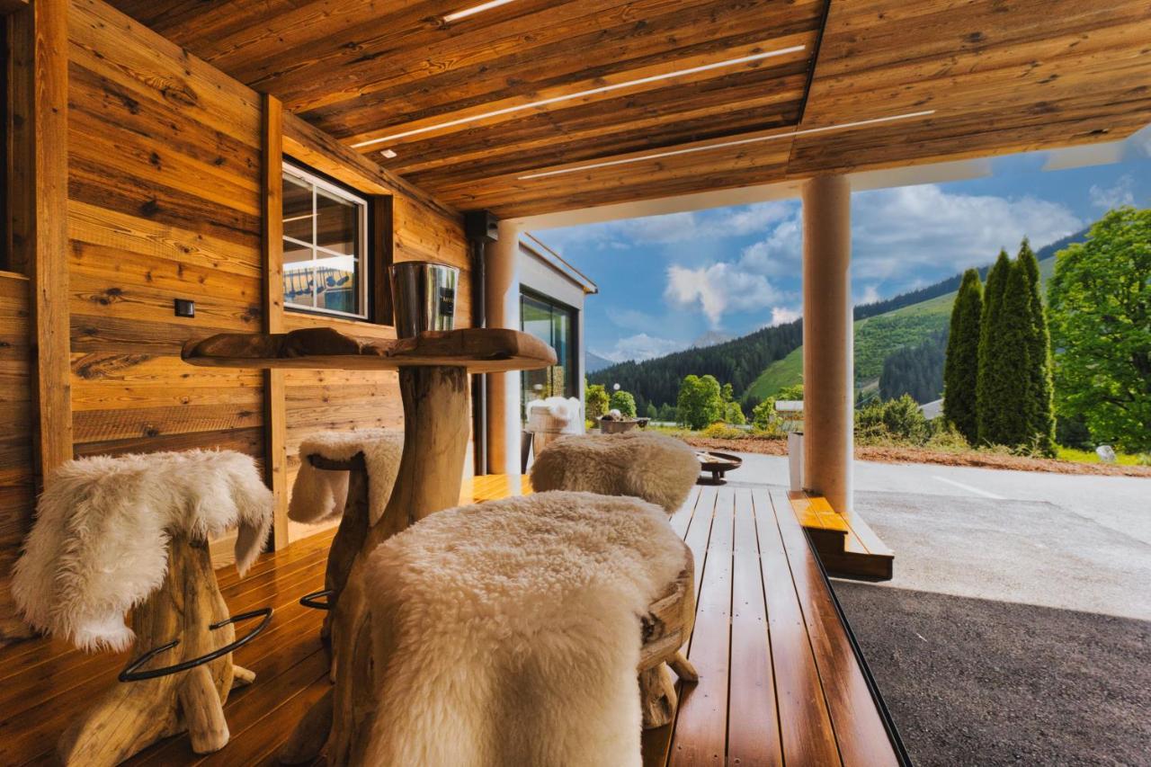 Landhaus Ramsau Ramsau am Dachstein Exterior photo